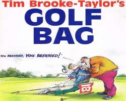 He had also written several humorous books which are mainly based on his own work of radio and television and also on sports like golf and cricket.